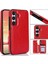 Samsung Galaxy S24 Plus Telefon Kılıfı (Yurt Dışından) 1