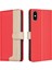 Apple iPhone XS Max Telefon Kılıfı (Yurt Dışından) 1