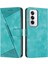Oppo Reno 12 5G Telefon Kılıfı (Yurt Dışından) 1