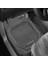Fiat Uno 3D Hasırlı Mavi Oto Paspas Hox 2