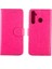 Realme 5 Pro Manyetik Kapatma Pu Deri Darbeye Dayanıklı Kart Için Flip Case (Yurt Dışından) 5