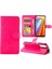 Realme 7 Kart Tutucu Darbeye Pu Deri Kickstand Için Flip Case (Yurt Dışından) 1