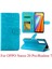 Realme 7 Kart Tutucu Darbeye Pu Deri Kickstand Için Flip Case (Yurt Dışından) 2