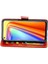 Realme 7 Kart Tutucu Darbeye Pu Deri Kickstand Için Flip Case (Yurt Dışından) 3