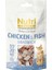 Nf Tavuk&Balık Etli Sandvic Tahılsız Nutri Feline 50gr Kedi Ödülü 1 Adet 1