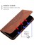 Oppo Oppo 12 Pro 5g Kart Ekleme Pu Deri Kickstand Için Flip Case (Yurt Dışından) 2