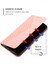 Oppo Oppo 12 5g Kickstand Kart Ekleme Pu Deri Cüzdan Için Flip Case (Yurt Dışından) 4