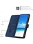 Xiaomi Redmi Için Flip Case 13 4g Pu Deri Kickstand Kart Ekleme (Yurt Dışından) 5