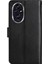 Onur Için Flip Case 200 Pro Bilek Kayışı Manyetik Kapatma Kart Tutucu Pu (Yurt Dışından) 5