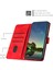 Onur 200 Pro Kart Ekleme Kickstand Pu Deri Cüzdan Için Flip Case (Yurt Dışından) 5