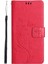 Xiaomi Redmi Için Flip Case 13 4g Bilek Kayışı Kickstand Kart Tutucu Kapatma (Yurt Dışından) 1