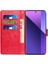 Xiaomi Redmi Için Flip Case 13 4g Bilek Kayışı Kickstand Kart Tutucu Kapatma (Yurt Dışından) 2