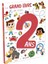 Le Grand Livre De Mes 2 Ans - Tiago Americo 1