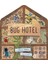 Bug Hotel - A Clover Robin Book of Nature - Libby Walden 1