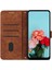 Xiaomi Redmi Için Flip Case 13 4g Kart Ekleme Kickstand Cüzdan Pu (Yurt Dışından) 2