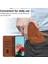Xiaomi Redmi Için Flip Case 13 4g Kart Ekleme Kickstand Cüzdan Pu (Yurt Dışından) 4