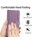 Xiaomi Redmi Için Flip Case 13 4g Kart Ekleme Kickstand Cüzdan Pu (Yurt Dışından) 2