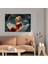 Marilyn Monroe Kanvas Tablo - Gerçeküstü Rüya Gibi Duvar Tablosu - Marilyn Monroe, Kanvas Tablo, Hayal Gücü, 50X50 3