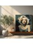 Marilyn Monroe Kanvas Tablo - Vintage Film Posteri - Marilyn Monroe, Ev Dekorasyonu, Duvar Sanatı, Kanvas Tablo, 30X30 2