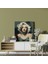 Marilyn Monroe Kanvas Tablo - Vintage Film Posteri - Marilyn Monroe, Ev Dekorasyonu, Duvar Sanatı, Kanvas Tablo, 30X30 3