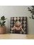 Marilyn Monroe Kolaj Kanvas Tablo - Marilyn Monroe, Ikonik Pozlar, Kanvas Tablo, Ifadeler, 30X30 2