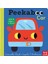 Peekaboo Car - Camilla Reid 1