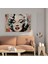 Marilyn Monroe Kanvas Tablo - Vintage Gazete Kolajı Duvar Tablosu - Marilyn Monroe, Kanvas Tablo, Marilyn Monroe, Duvar Dekorasyonu, 30X30 2