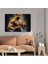 Muhammed Ali Duvar Sanatı - Muhammed Ali, Boks, Spor, Galeri, 30X30 3