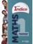 Maths 1RE Enseignement Scientifique - Denis Vieudrin 1