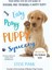 Easy Peasy Puppy Squeezey - Steve Mann 1