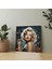 Marilyn Monroe Kanvas Tablo - Vintage Film Posteri Duvar Tablosu - Marilyn Monroe, Kanvas Tablo, Kanvas Tablo, Duvar Sanatı, 50X50 3