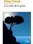 Les Nuits De La Peste - Orhan Pamuk 1