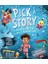 A Pirate + Alien + Jungle Adventure - Pick a Story - Sarah Coyle 1