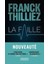 La Faille - Franck Thilliez 1