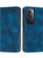 Oppo Oppo 12 Pro 5g Için Flip Case Cüzdan Kart Ekleme Pu Deri (Yurt Dışından) 1