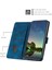 Oppo Oppo 12 Pro 5g Için Flip Case Cüzdan Kart Ekleme Pu Deri (Yurt Dışından) 5