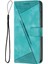 Oppo Oppo 12 5g Kart Ekleme Kickstand Pu Deri Cüzdan Için Flip Case (Yurt Dışından) 1