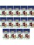 Nc Rawhide Snack Kuzu 80gr 14 Adet 1