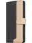 IPhone 15 Pro Max Rfıd Engelleme Kickstand Darbeye Tpu Için Flip Case (Yurt Dışından) 5