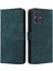 Motorola Moto G54 5g Rfıd Engelleme Flip Folio Cüzdan Manyetik Pu (Yurt Dışından) 1