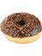 Çikolatalı Donut 56 G 3