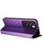Oppo Oppo 12 Pro 5g Için Flip Case Cüzdan Pu Deri Kart Yuvaları Tutucu (Yurt Dışından) 2