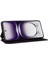 Oppo Oppo 12 Pro 5g Için Flip Case Cüzdan Pu Deri Kart Yuvaları Tutucu (Yurt Dışından) 4