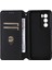 Oppo Oppo 12 Pro 5g Için Flip Case Cüzdan Pu Deri Kart Yuvaları Tutucu (Yurt Dışından) 5