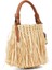 Naturel Kadın Rafya Çanta 2