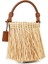 Naturel Kadın Rafya Çanta 3