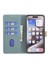 IPhone 12 Için Flip Case Pro Max Darbeye Tpu Iç Kabuk Rfıd Engelleme (Yurt Dışından) 4