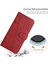 Xiaomi Redmi Için Flip Case 13 4g Pu Deri Yan Toka Tam Koruma (Yurt Dışından) 2