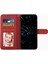 Xiaomi Redmi Için Flip Case 13 4g Pu Deri Yan Toka Tam Koruma (Yurt Dışından) 5
