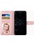 Oppo Oppo 12 Pro 5g Kart Ekleme Pu Deri Yan Toka Için Flip Case (Yurt Dışından) 5